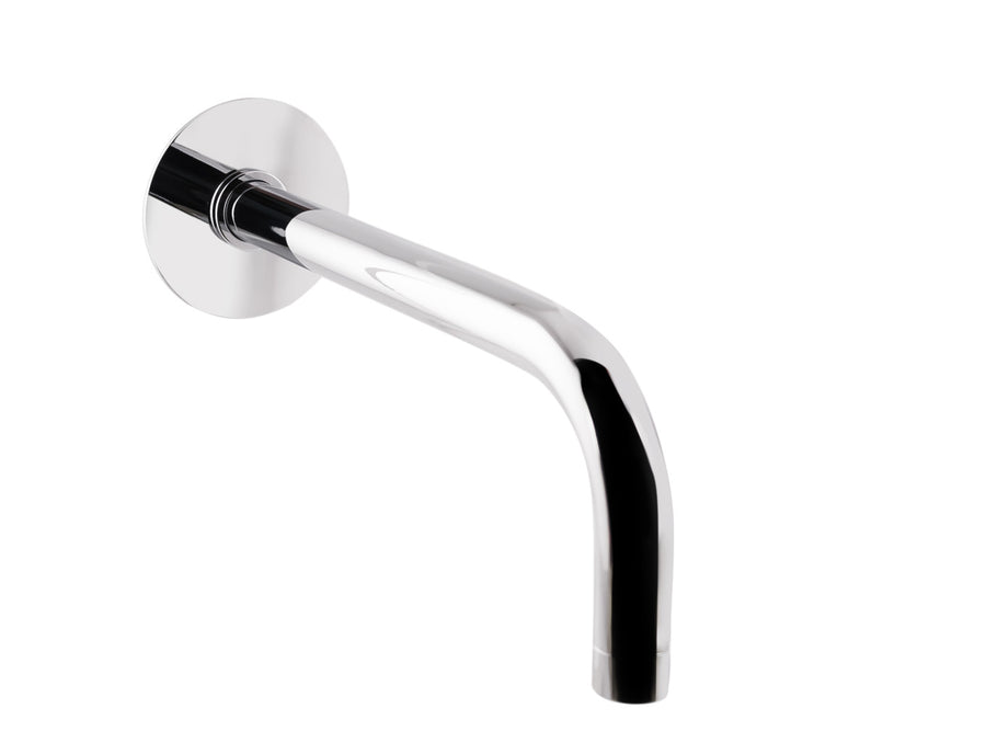 Bronces Mestre Atlantica Precious Wall spout - 071034