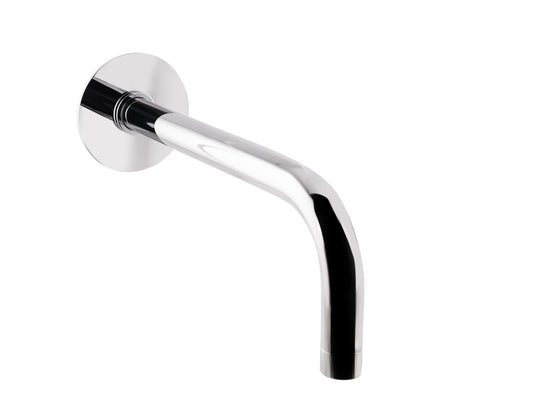 Bronces Mestre Atlantica Precious Wall spout - 071034