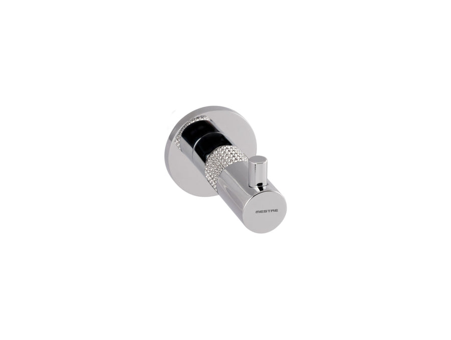 Bronces Mestre Soho Robe Hook - 071075