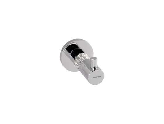 Bronces Mestre Soho Robe Hook - 071075