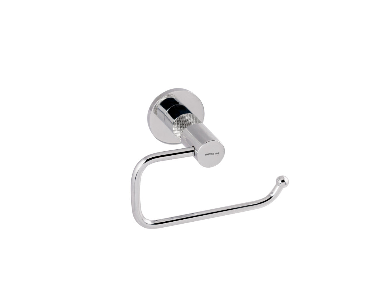 Bronces Mestre Versailles Toilet paper holder with decorated brass ring - 071077-P00
