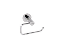 Bronces Mestre Versailles Toilet paper holder with decorated brass ring - 071077-P00