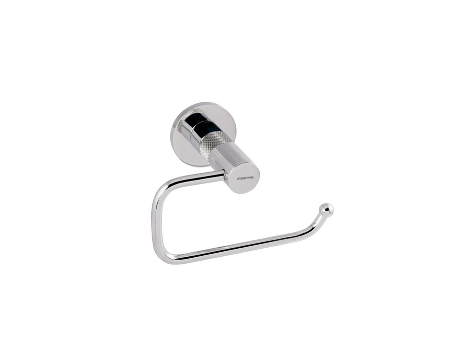 Bronces Mestre Versailles Toilet paper holder with decorated brass ring - 071077-P00