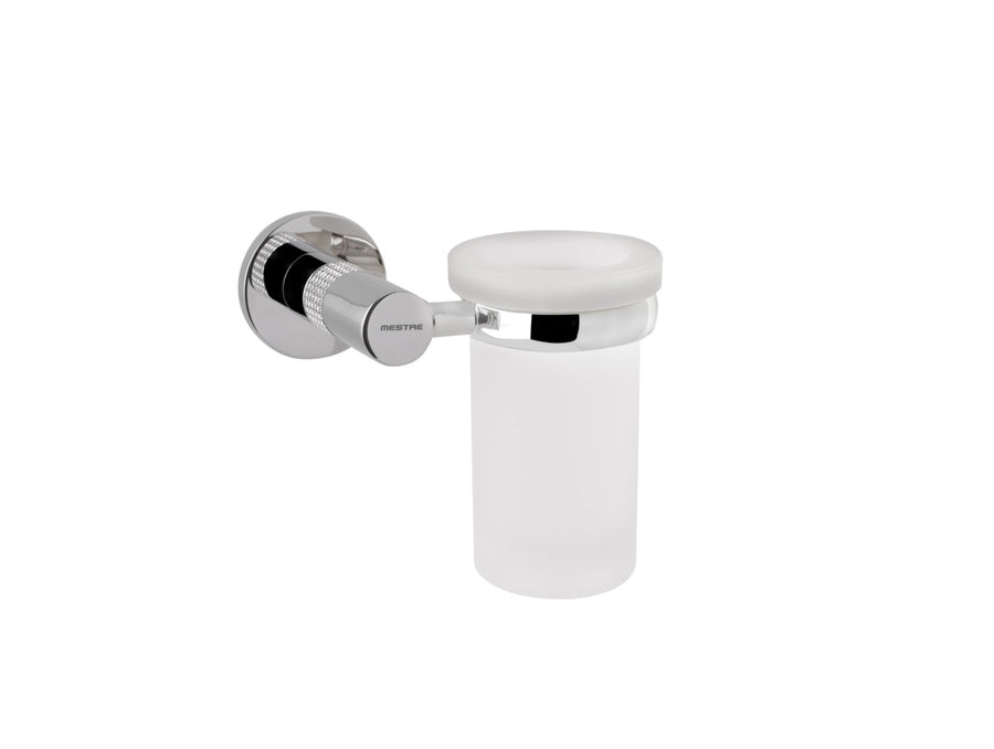 Bronces Mestre Soho Wall Toothbrush Holder - 071080