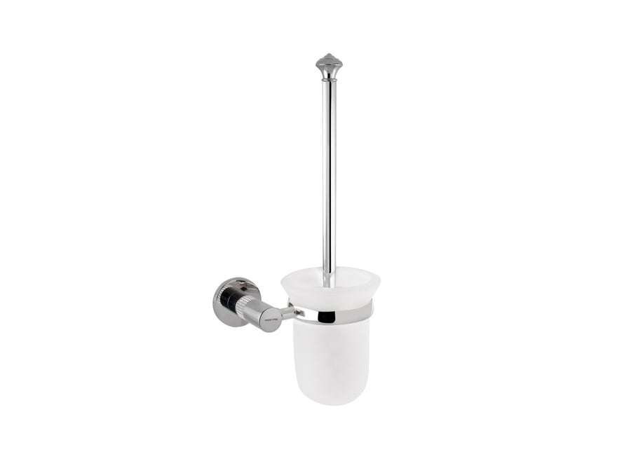 Bronces Mestre Soho Toilet Brush - 071084