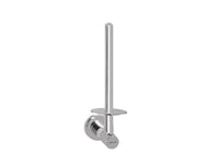 Bronces Mestre Versailles Spare toilet paper holder with Swarovski - 071085-H00