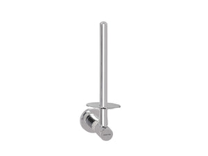 Bronces Mestre Versailles Spare toilet paper holder with Swarovski - 071085-H00