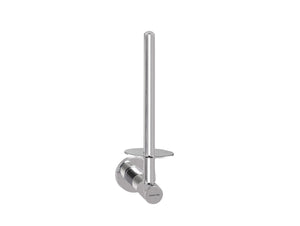 Bronces Mestre Versailles Spare toilet paper holder with decorated brass ring - 071085-P00