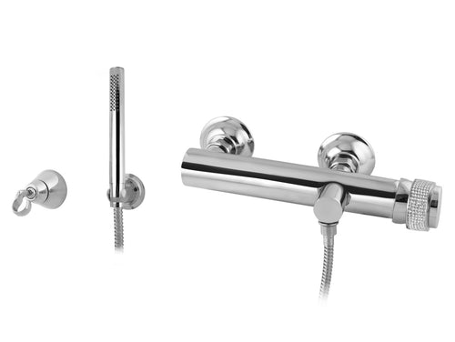 Soho Shower Mixer