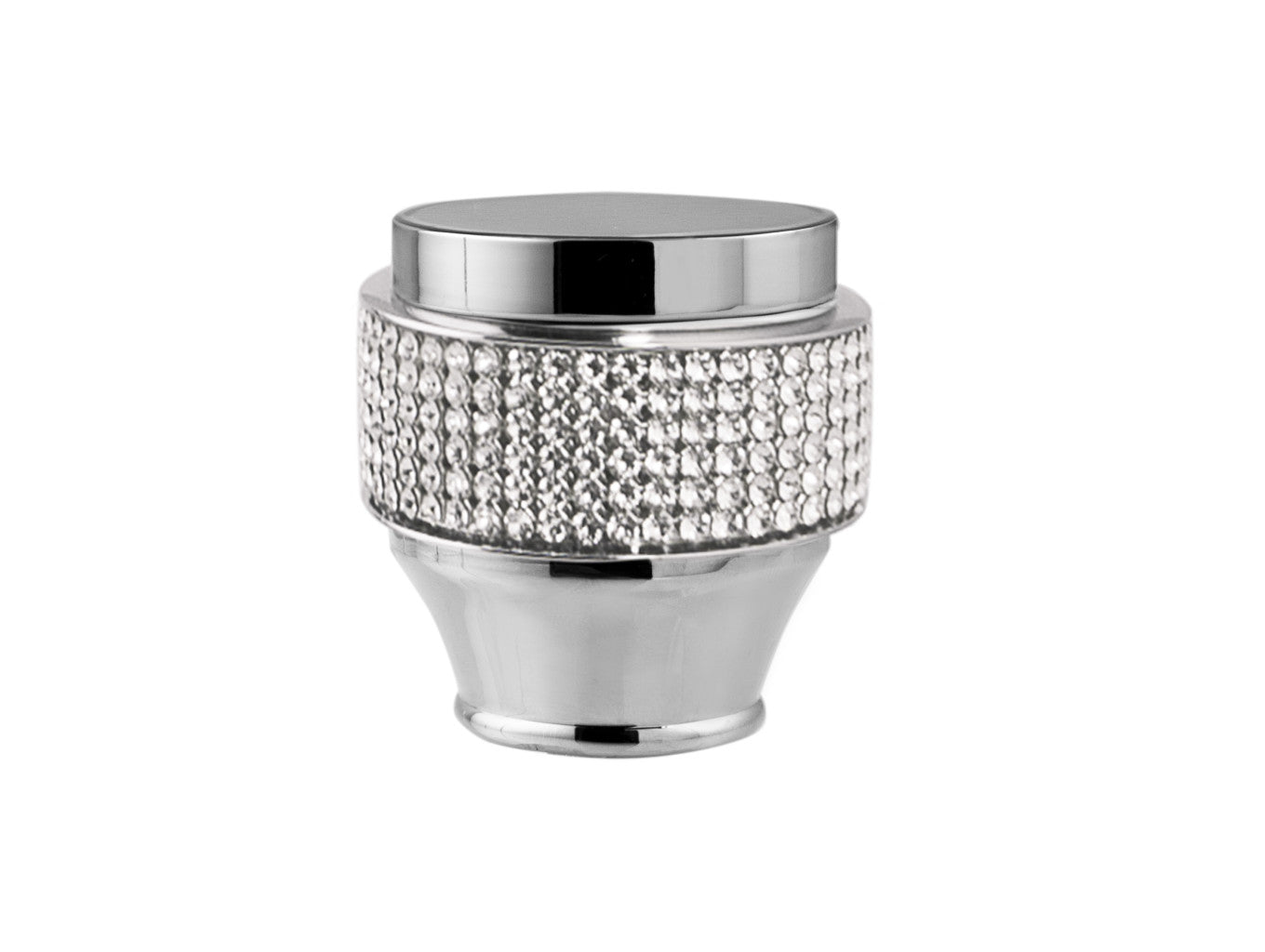 Bronces Mestre Soho Knob for Shower System - 071445