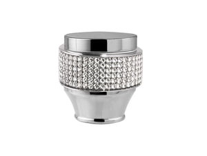 Bronces Mestre Versailles Knob for shower system with Swarovski Crystal Mesh - 071445-H00