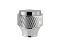 Bronces Mestre Soho Knob for Shower System - 071445 - Decorated Brass Ring