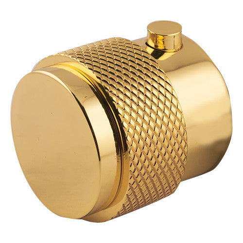 Soho Thermostatic Knob Kit