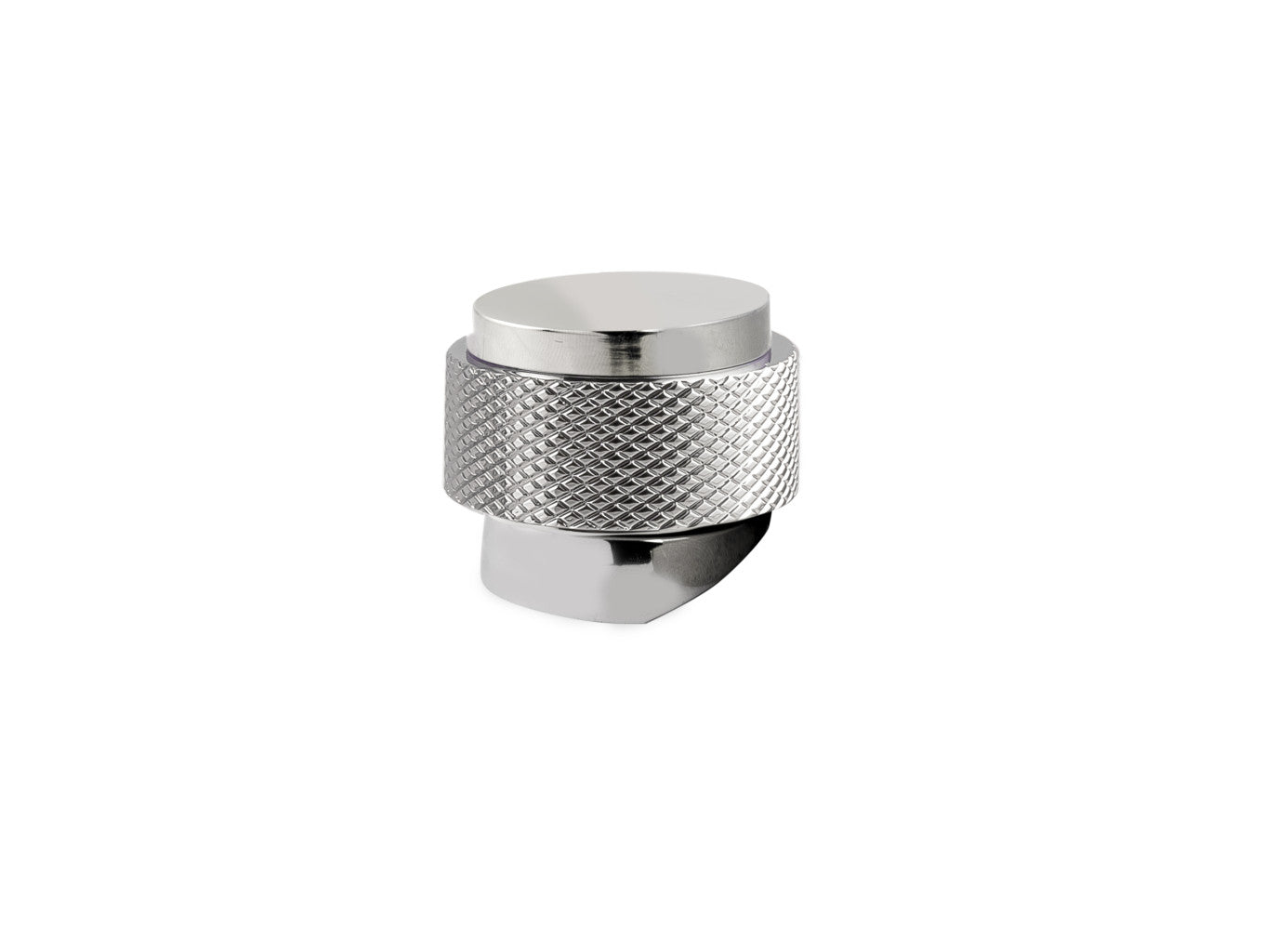Bronces Mestre Atlantica Precious Monolever handle kit for shower system with decorated brass ring - 071447-P00