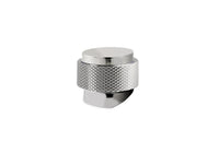 Bronces Mestre Atlantica Precious Monolever handle kit for shower system with decorated brass ring - 071447-P00
