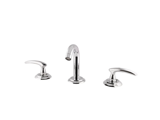 Bronces Mestre Magma Three holes bidet set - 072021