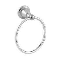 Bronces Mestre Magma Towel ring diameter 165mm - 072073