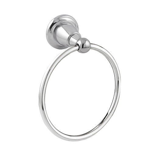 Bronces Mestre Magma Towel ring diameter 165mm - 072073