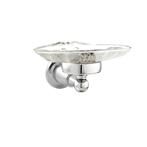 Bronces Mestre Magma Soap dish holder - 072078