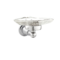 Bronces Mestre Magma Soap dish holder - 072078