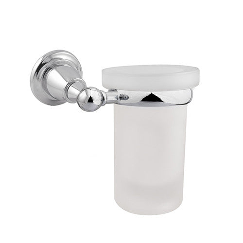 Bronces Mestre Magma Wall toothbrush holder - 072080