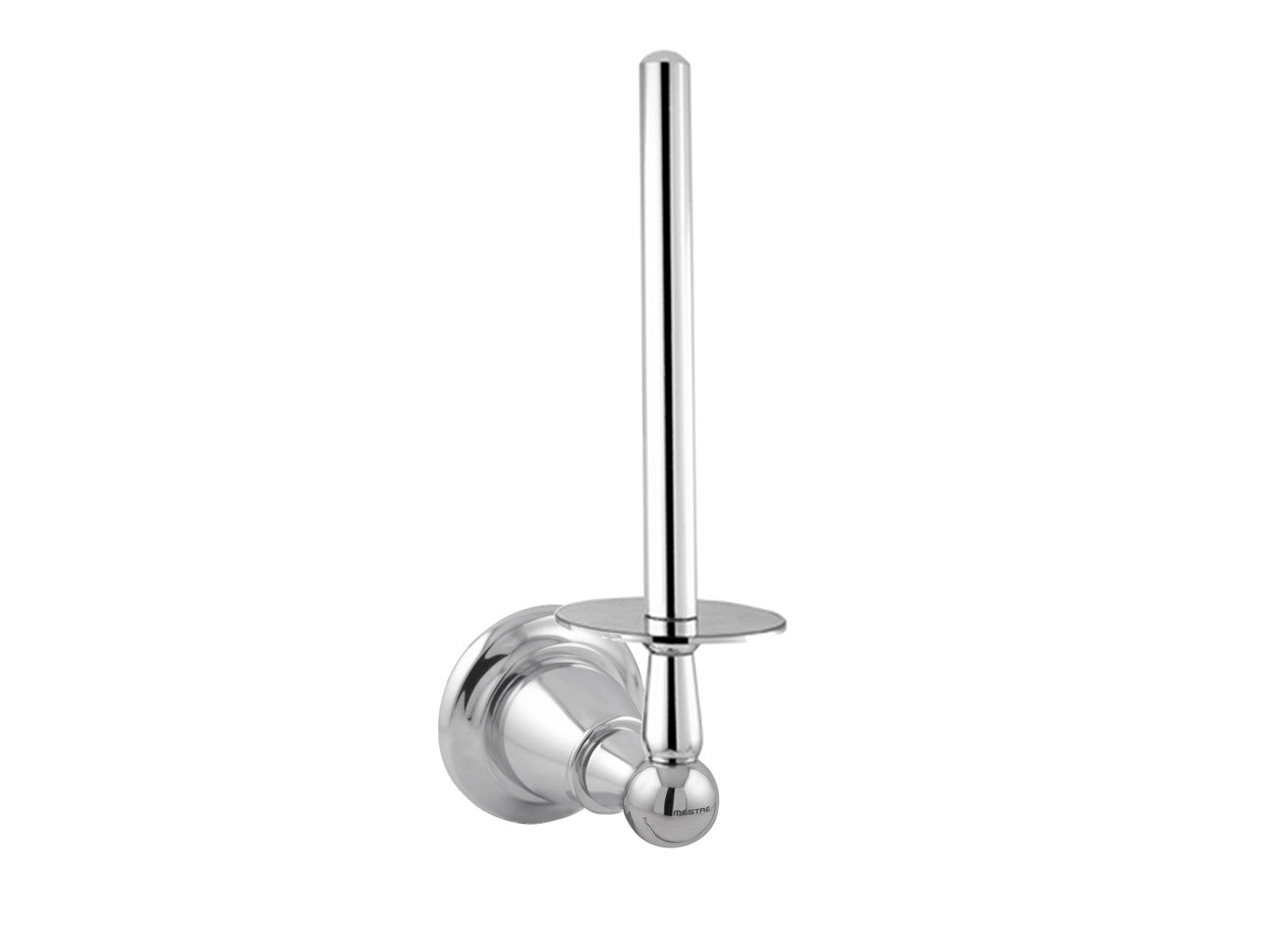 Bronces Mestre Magma Spare toilet paper holder - 072085