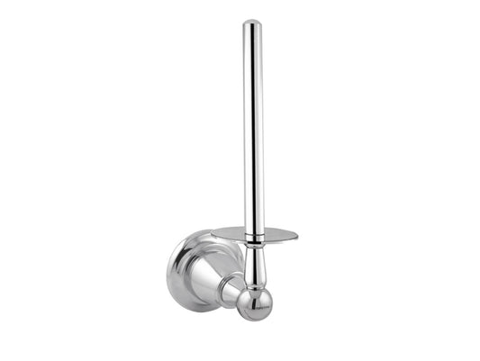 Bronces Mestre Magma Spare toilet paper holder - 072085