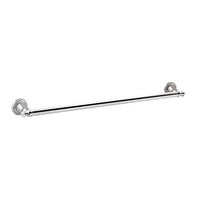 Bronces Mestre Magma Towel rail 600mm with quartz stone - 072272-QT0