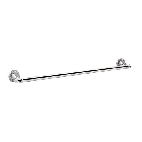 Magma Towel rail 600mm with quartz stone