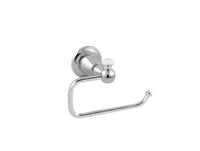 Bronces Mestre Magma Toilet paper holder with quartz stone - 072277-QZ0