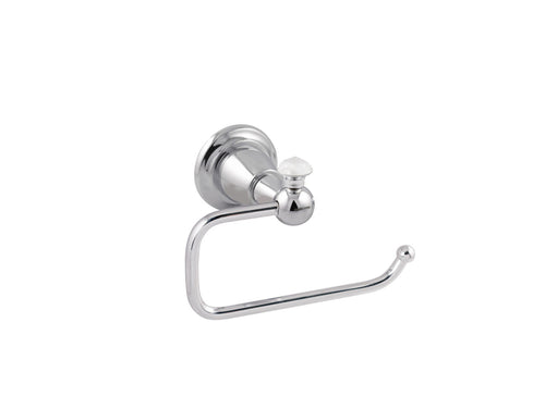 Magma Toilet paper holder with quartz stone