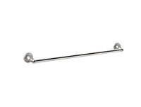 Bronces Mestre Atlantica Precious Towel rail 600mm - 073072