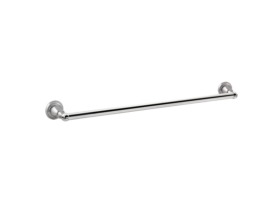 Bronces Mestre Atlantica Precious Towel rail 600mm - 073072