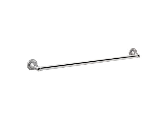 Bronces Mestre Atlantica Precious Towel rail 600mm - 073072