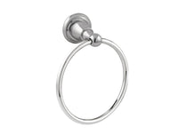 Bronces Mestre Atlantica Precious Towel ring 165mm - 073073