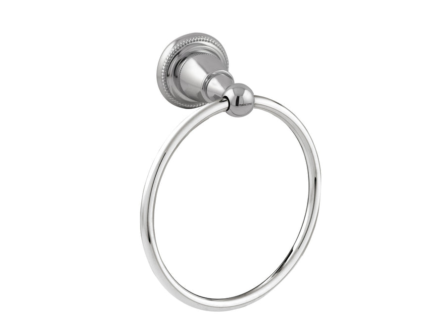 Bronces Mestre Atlantica Precious Towel ring 165mm - 073073