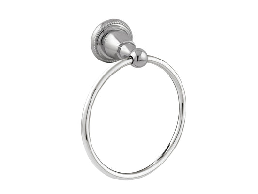 Bronces Mestre Atlantica Precious Towel ring 165mm - 073073