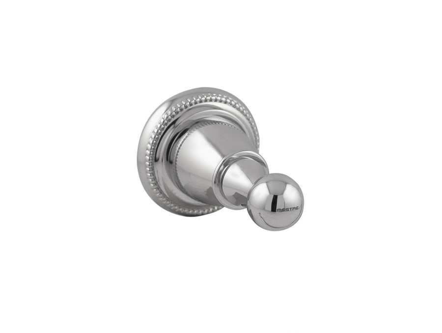 Bronces Mestre Atlantica Precious Robe hook - 073075