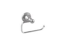 Bronces Mestre Atlantica Precious Toilet paper holder - 073077