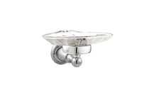 Bronces Mestre Atlantica Precious Soap dish holder - 073078