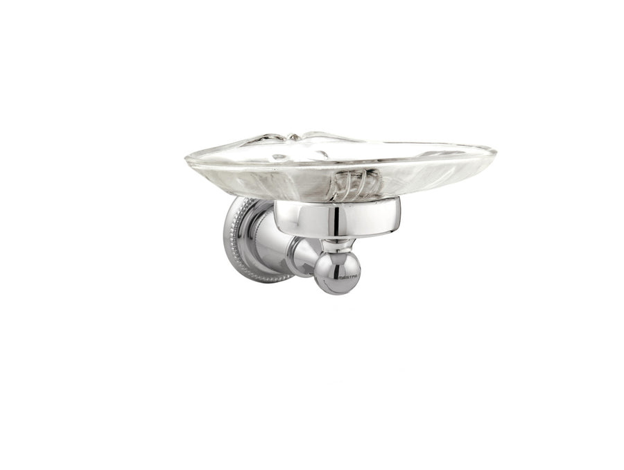 Bronces Mestre Atlantica Precious Soap dish holder - 073078