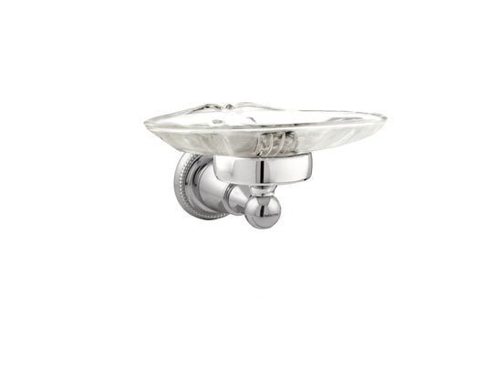 Bronces Mestre Atlantica Precious Soap dish holder - 073078