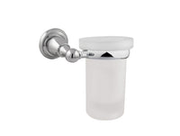 Bronces Mestre Atlantica Precious Wall toothbrush holder - 073080