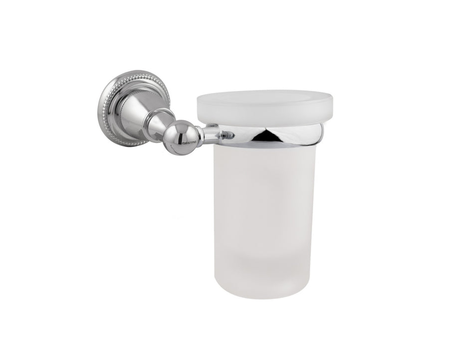 Bronces Mestre Atlantica Precious Wall toothbrush holder - 073080
