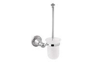 Bronces Mestre Atlantica Precious Toilet brush holder - 073084