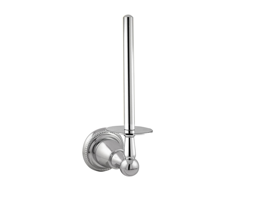 Bronces Mestre Atlantica Precious Spare toilet paper holdwer - 073085