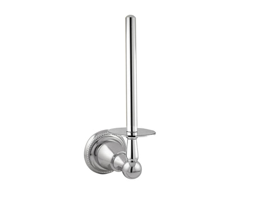 Bronces Mestre Atlantica Precious Spare toilet paper holdwer - 073085
