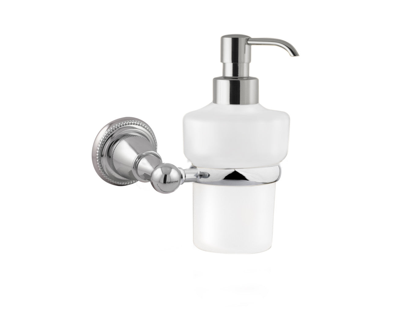 Bronces Mestre Atlantica Precious Wall soap dispenser - 073086