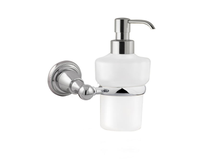 Bronces Mestre Atlantica Precious Wall soap dispenser - 073086