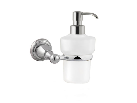 Bronces Mestre Atlantica Precious Wall soap dispenser - 073086